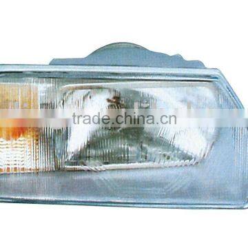 headlight FOR SKODA 88