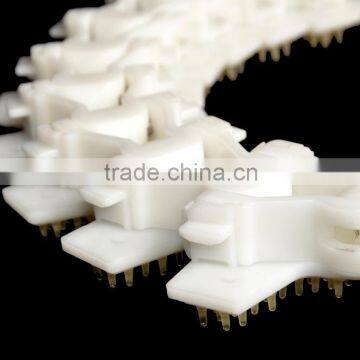 Hinge Friction Surface Sideflexing Chain photo-3
