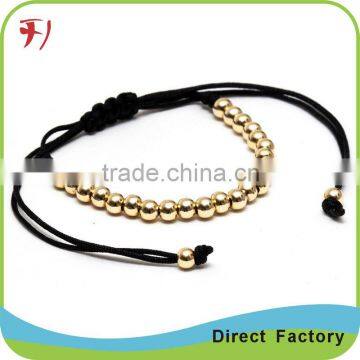 Fashion oven jewelry wholesale elastic bracelet semi precious stones bracelets