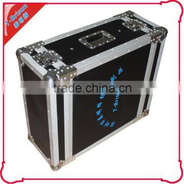 Rack Case Pro Audio 19 Inch Moulded Flight Rack Case photo-2