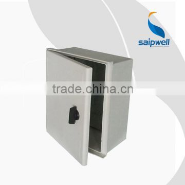 SAIP/SAIPWELL 300*240*150mm Outdoor IP66 DMC Waterproof Fiber Glass Box