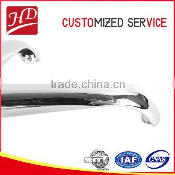 Great Sold Five Foots Swivel Metal Base for Moving Chairs Made in China photo-5