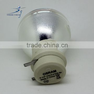 projector lamp bulb 5j.j7l05.001 for benq W1080ST W1070 P-VIP 240/0.8 E20.9N