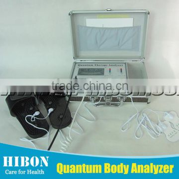 New Update 41 Reports Quantum Bio-Electric Body Health Analyzer