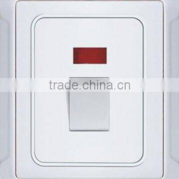 20A DP Switch