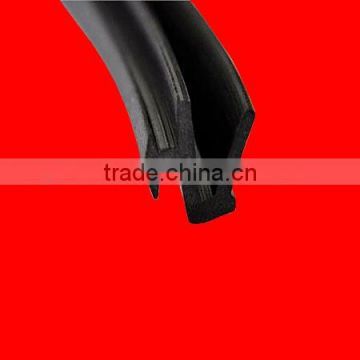 Glazing Rubber Seal Strips Electric Seal for Aluminum Doors Windows