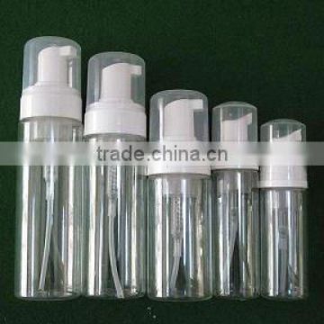 30ml 50ml 60ml 70ml 100ml 150ml 200ml 250ml foamer bottle