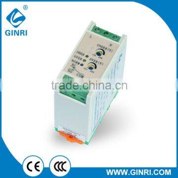 SVR-220W Single-phase Voltage Monitoring Relays