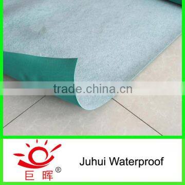 Polyvinyl Chloride PVC Waterproof Membrane/transparent Pvc Waterproof Membrane photo-3