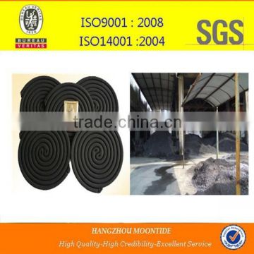 Indoor mosquito coil/Black mosquito coil manufacturer