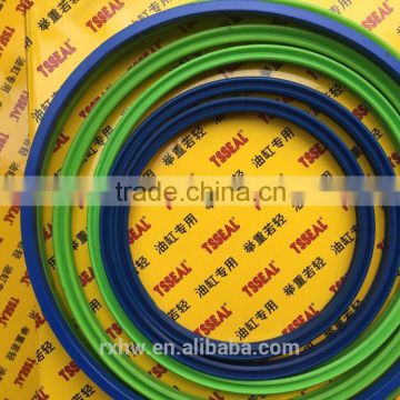 Factory direct sales Front End hydraulic cylinder oil seal for tipping trailer(HYVE)