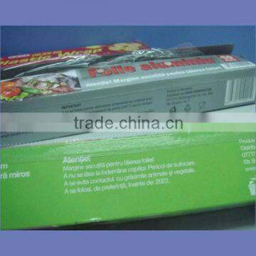 food film cutter box blade