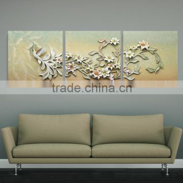 Factory Sale Modern Abstract handmade abstract oil painting