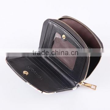 4530 Best Selling Womens Wallets in 2016, Flower Printing Ladies Purse Wallet Brand Wallets photo-4