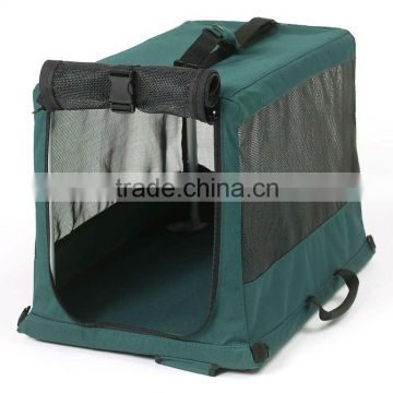 Foldable Portable Pet Carrier