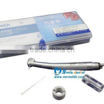 dental turbine handpiece