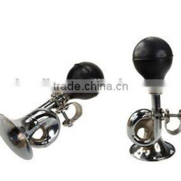 classical bike horn steel bike air horn