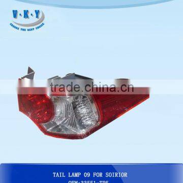 33551-TP5 tail lamp 09 for soirior