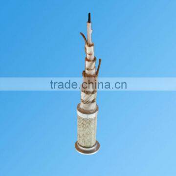 oil drilling platform Umbilical Cable