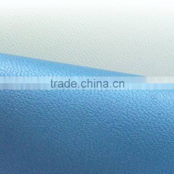 Artificial Synthetic Sofa leather/PVC leather