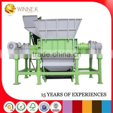 Oceania Durable Hot Used Metal Shredder for Sale Machinery for USA