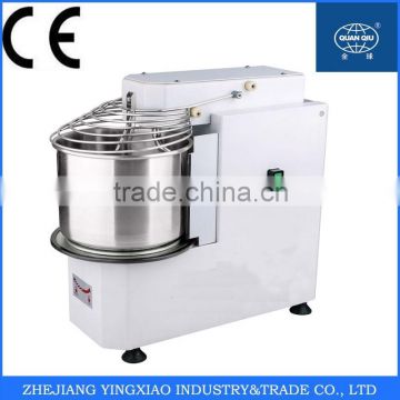 10 Liters Factory Vertical Electric Spiral Mixer