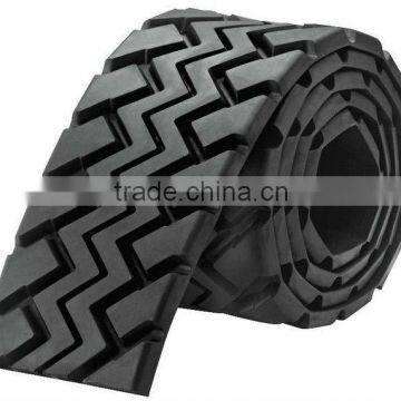 Precured Tread for recap tyre