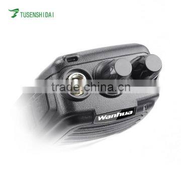 5W Walkie Talkie FM Radio Two Way Radio Ham Transceiver Professional Interphone With CTCSS/DCS photo-5