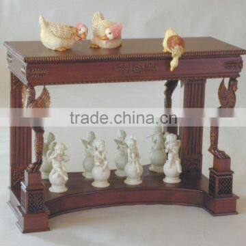 Egypt Console