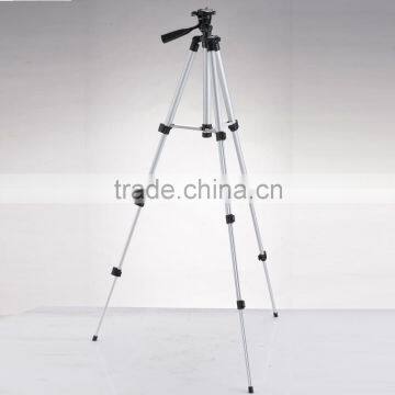 Lightweight DSLR Video Tripod For Camera Stand 1300mm photo-3