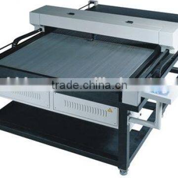 Good price used laser engraving machine Huahai laser machine