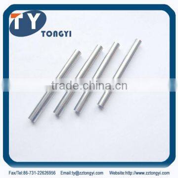 solid carbide welding rod from excellent Zhuzhou manufacturer