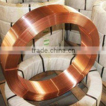 EM12K Submerged arc welding wire