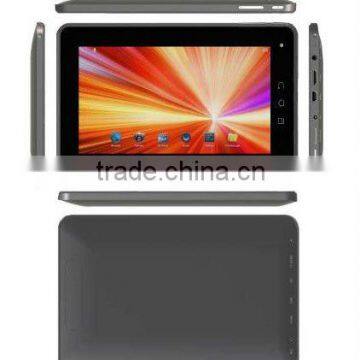 Tablet PC VIA WM8850 Cortex-A9 with Mali-400 1.5 ghz