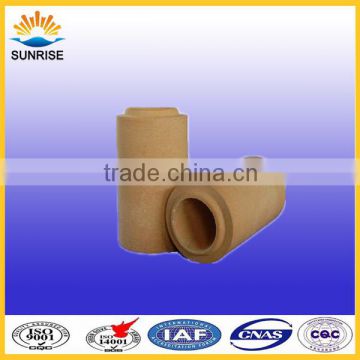 Glass Brick Andalusite Refractory