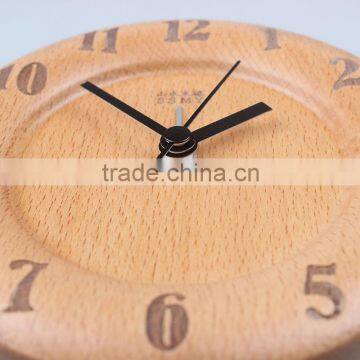 Modern Simple Decoration Design Desktop Clock for Sale, DRZ009 photo-2
