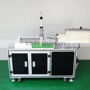 Ultrasonic LED bridge lamps welding machine