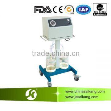 suction machine, surgical suction machine, SAIKANG, SK-EX103