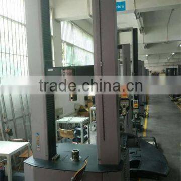 ZYJ1251 Electronic Tensile Testing Machine photo-2