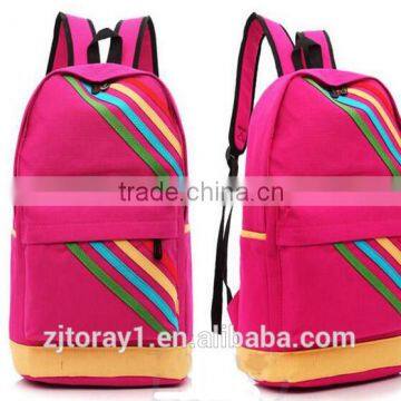 Women Unisex Outdoor Travelling Hiking Backpack photo-3