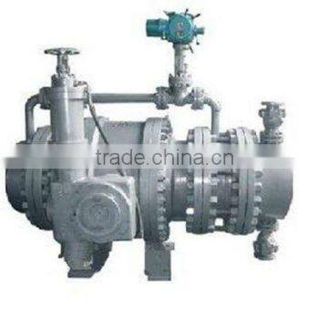 Hydraulic Power Station Spherical control Valve