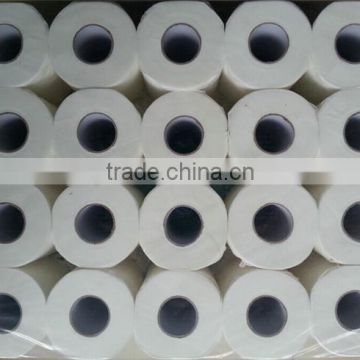 Eco-friendly custom printed toilet paper Wholesale Bathroom Tissue Paper