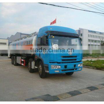 25CBM Heavy Oil Tanker Truck Price