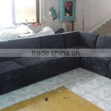 2013 new style Living room furniture best choice fabric sofa