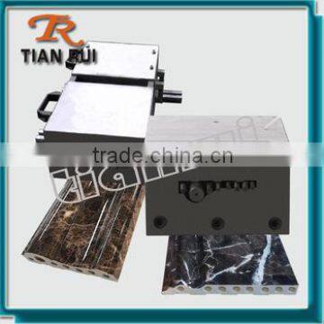 Block Interlocking Stone Making Machine Mould photo-4