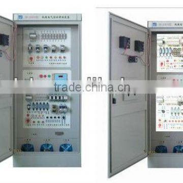 Educational kit,Typical Machine tool Control Circuits Training and Evaluation Device ( series lathe circuits)