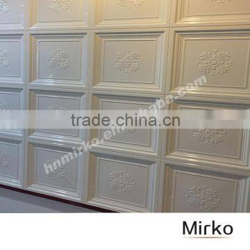 Decorative ceiling panels