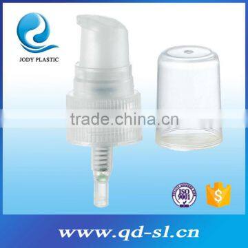 24/410 Cosmetic Mist Mosquito Sprayer Lotion Pump Cream Pump photo-4