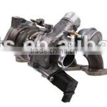 IFOB Auto Parts Supplier Engine Parts 03C145701T Turbo Parts photo-2