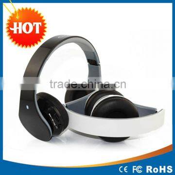 Cool Refreshing Spring & Summer Edition with Extra Great Sound Over the Bluetooth Headphones Wireless Headsets